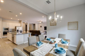 Pet-Friendly Marana Home Community Pool and Hot Tub
